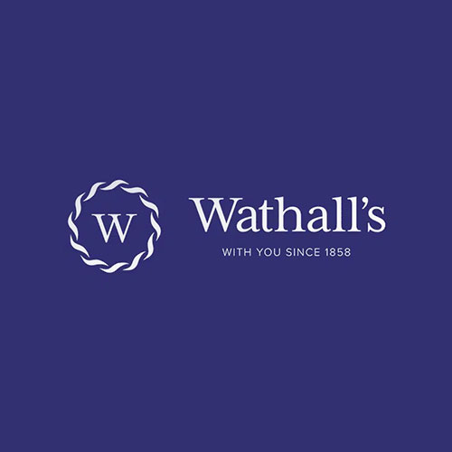 Helen Wathall MBE